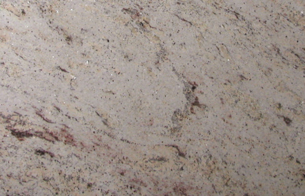Granitfliesen Ivory Brown