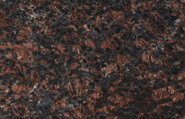 Granitfliesen Tan Brown