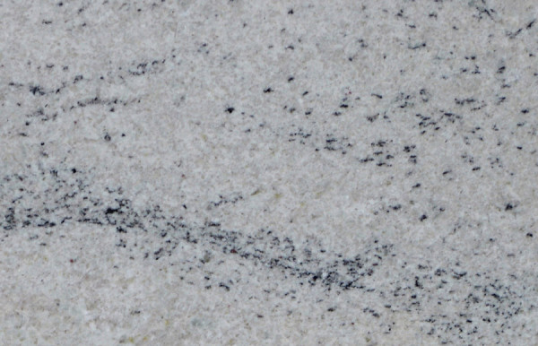 Granitfliesen Colonial White