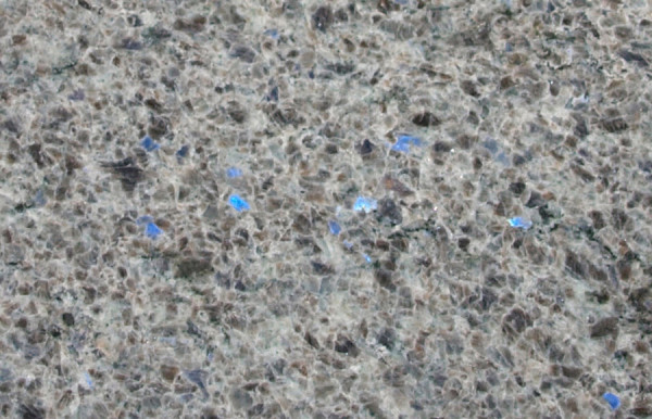Granitfliesen Blue Eyes