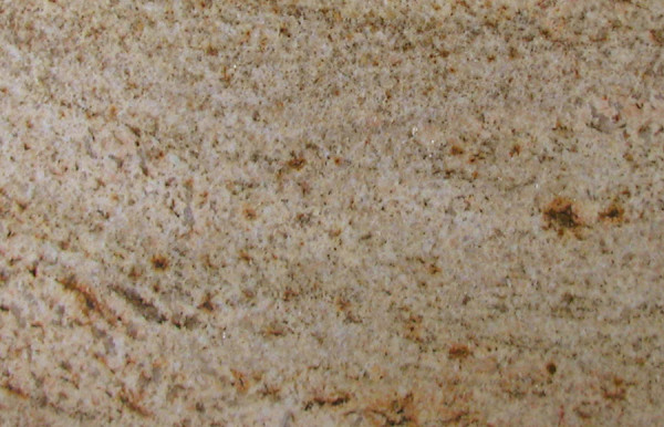Granitfliesen Ivory Gold 