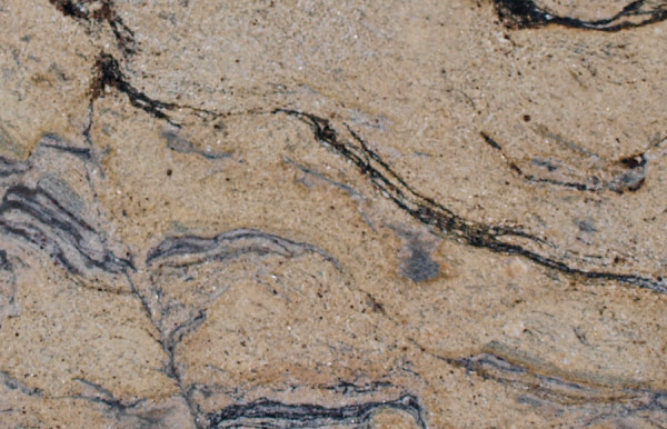 Granitfliesen Prado Gold 1