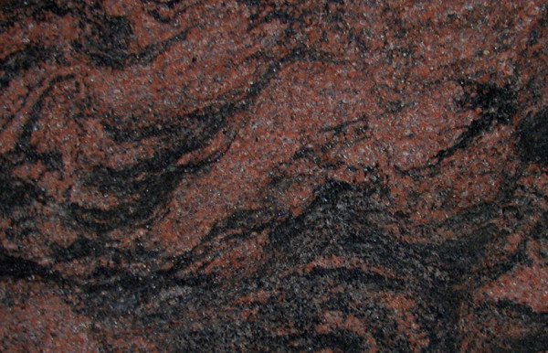 Granitfliesen Aurora India