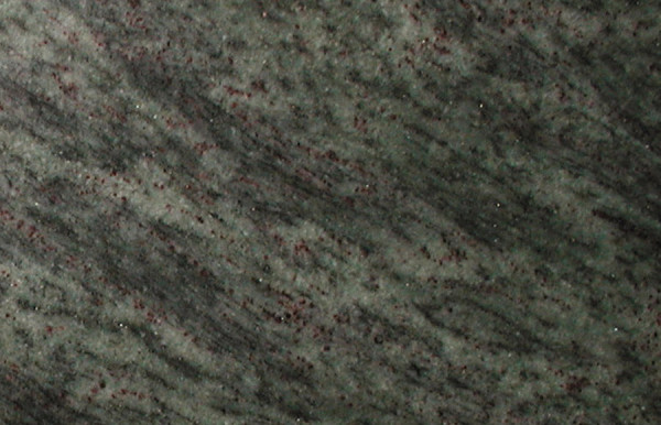 Granitfliesen Tropical Green