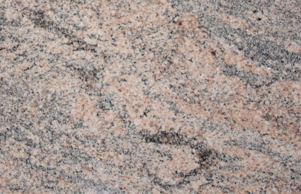 Granitfliesen Juparana India 1