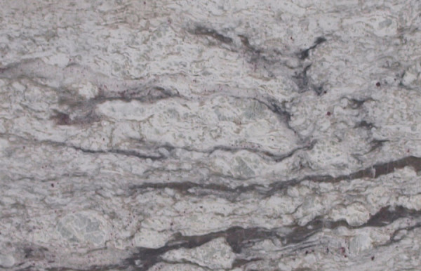 Granitfliesen Thunder White
