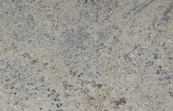 Granitfliesen Kashmir White