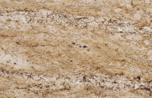 Granitfliesen Imperial Gold