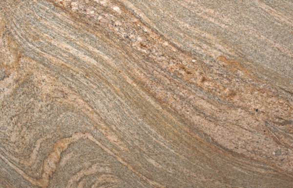 Granitfliesen Juparana Golden