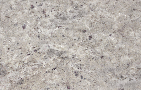 Granitfliesen Fantastic White