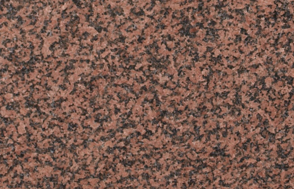 Granitfliesen Balmoral Rosso