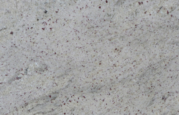 Granitfliesen Amba White