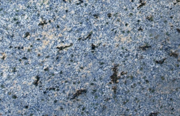 Granitfliesen Azul Bahia