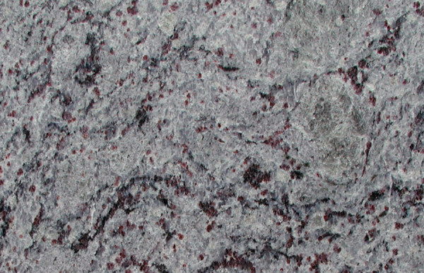 Granitfliesen Lavender Blue 