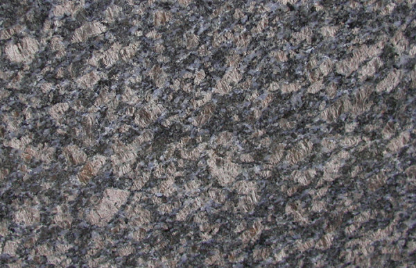 Granitfliesen Saphire Blue
