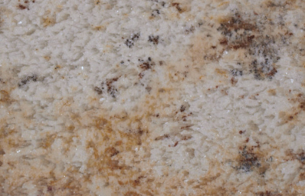 Granitfliesen Colonial Cream