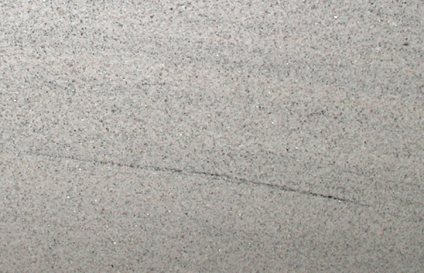 Granitfliesen Imperial White
