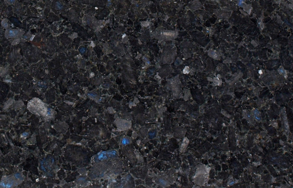 Granitfliesen Wolga Blue