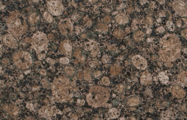 Granitfliesen Baltic Brown